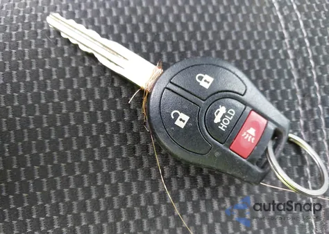 2018 Nissan Sentra S from USA, damaged, VIN 3N1AB7AP3JY245355